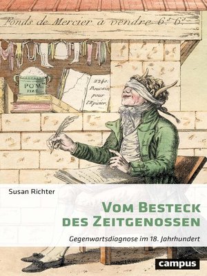 cover image of Vom Besteck des Zeitgenossen